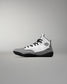 Chaussures de lutte pour jeunes RUDIS Courage - Blanc/Minuit