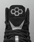 RUDIS Colt 4.0 Youth Wrestling Shoes - Black Night