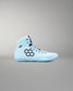 RUDIS Colt 4.0 Youth Wrestling Shoes - Blue