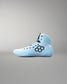 RUDIS Colt 4.0 Youth Wrestling Shoes - Blue