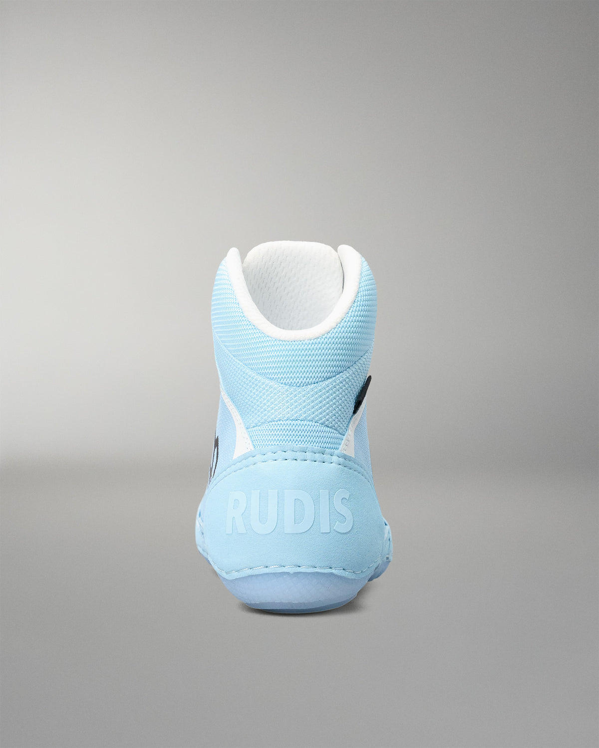 RUDIS Colt 4.0 Youth Wrestling Shoes - Blue