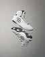 RUDIS Colt 4.0 Youth Wrestling Shoes - Ghost Division