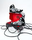 RUDIS Colt 4.0 Youth Wrestling Shoes - Hypnosis