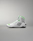Chaussures de lutte RUDIS Colt 4.0 pour jeunes - Bordure néon