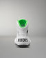 Chaussures de lutte RUDIS Colt 4.0 pour jeunes - Bordure néon