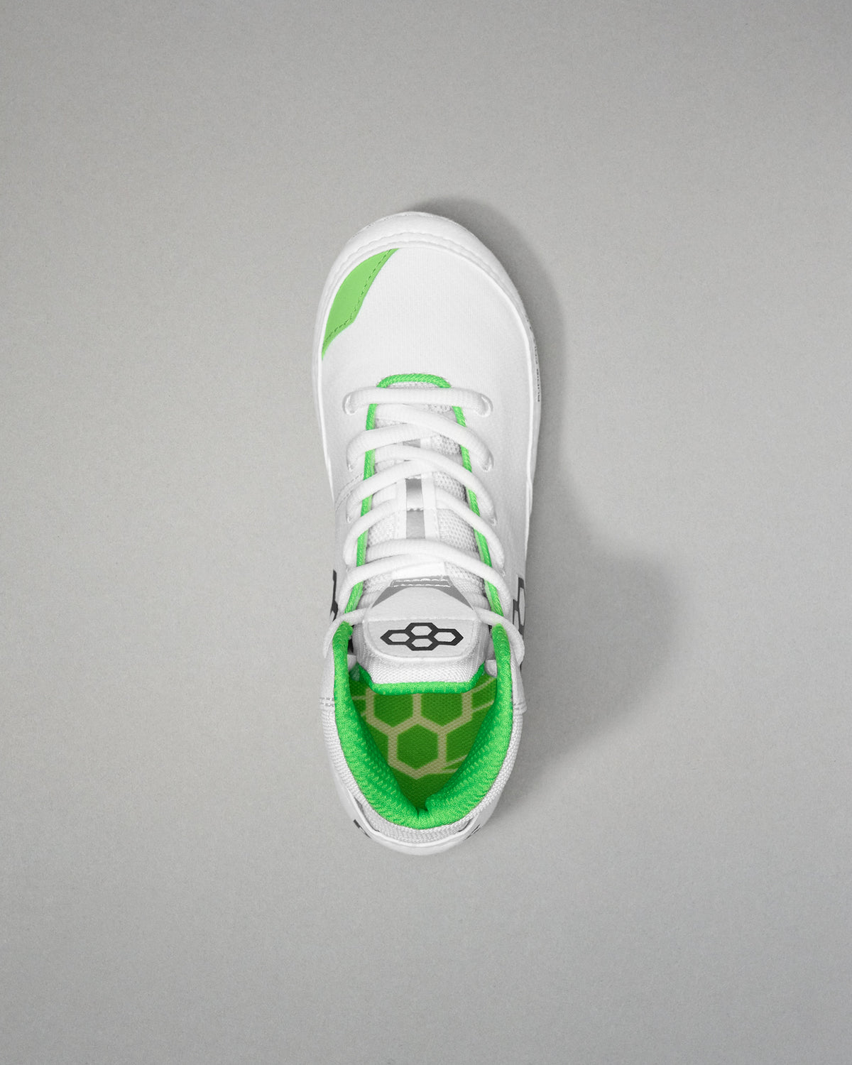 Chaussures de lutte RUDIS Colt 4.0 pour jeunes - Bordure néon