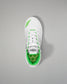 Chaussures de lutte RUDIS Colt 4.0 pour jeunes - Bordure néon