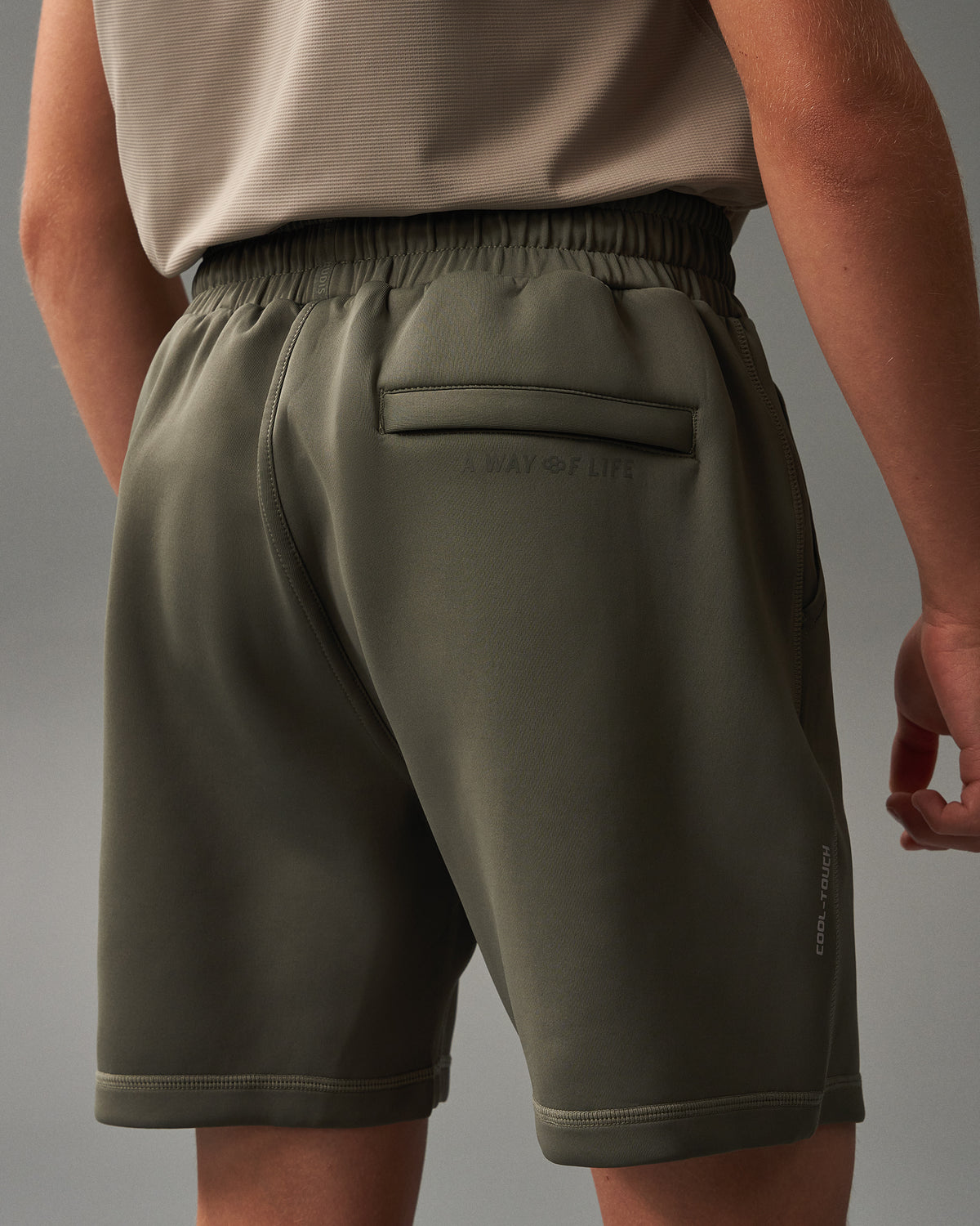 RUDIS Youth COOL-FEEL Shorts