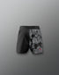Motto Scripted Youth Elite Short