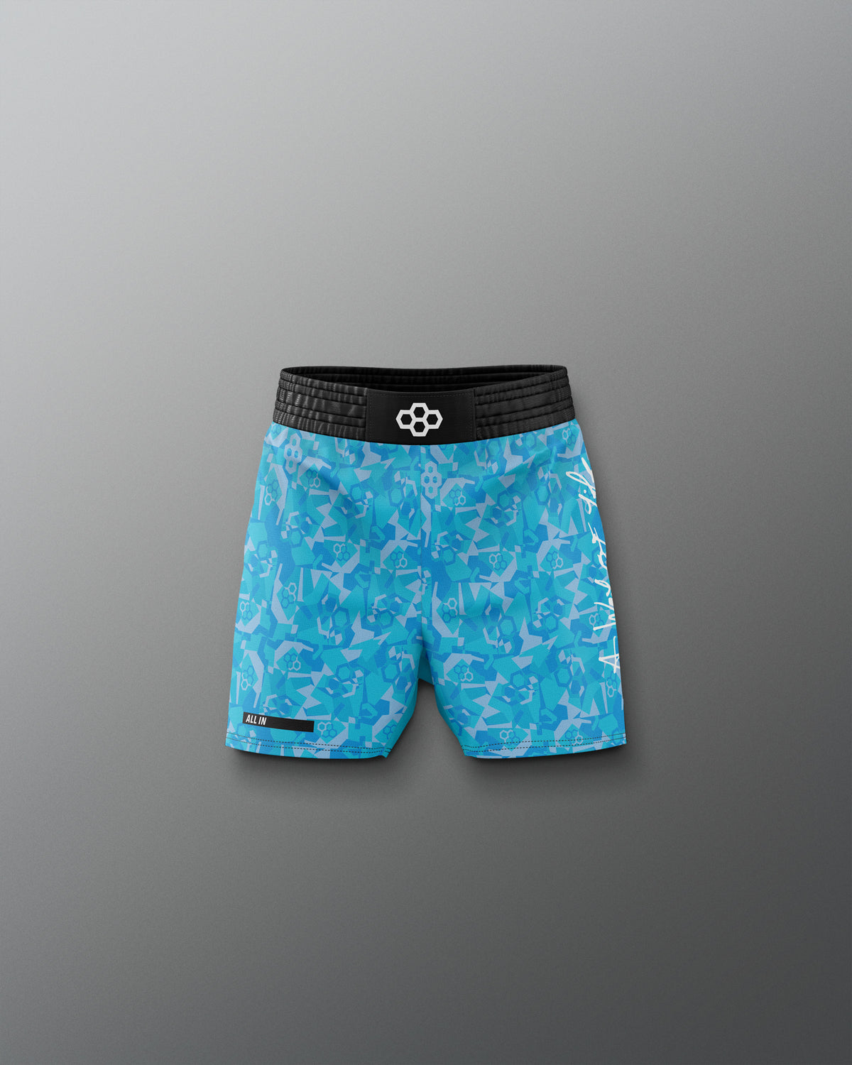 RUDIS Motto Camo Youth Elite 2.0 Shorts