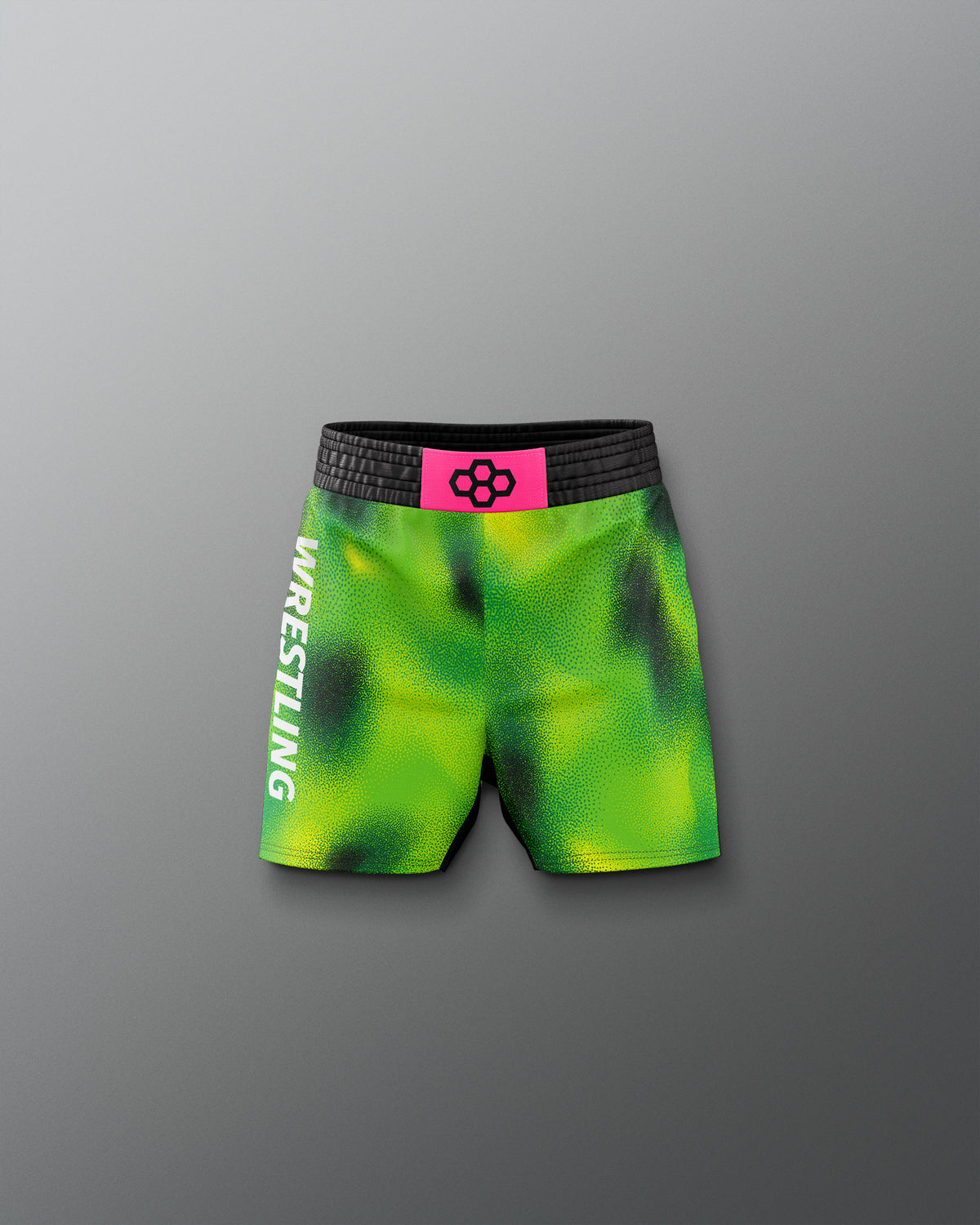 Short Neon Youth Elite