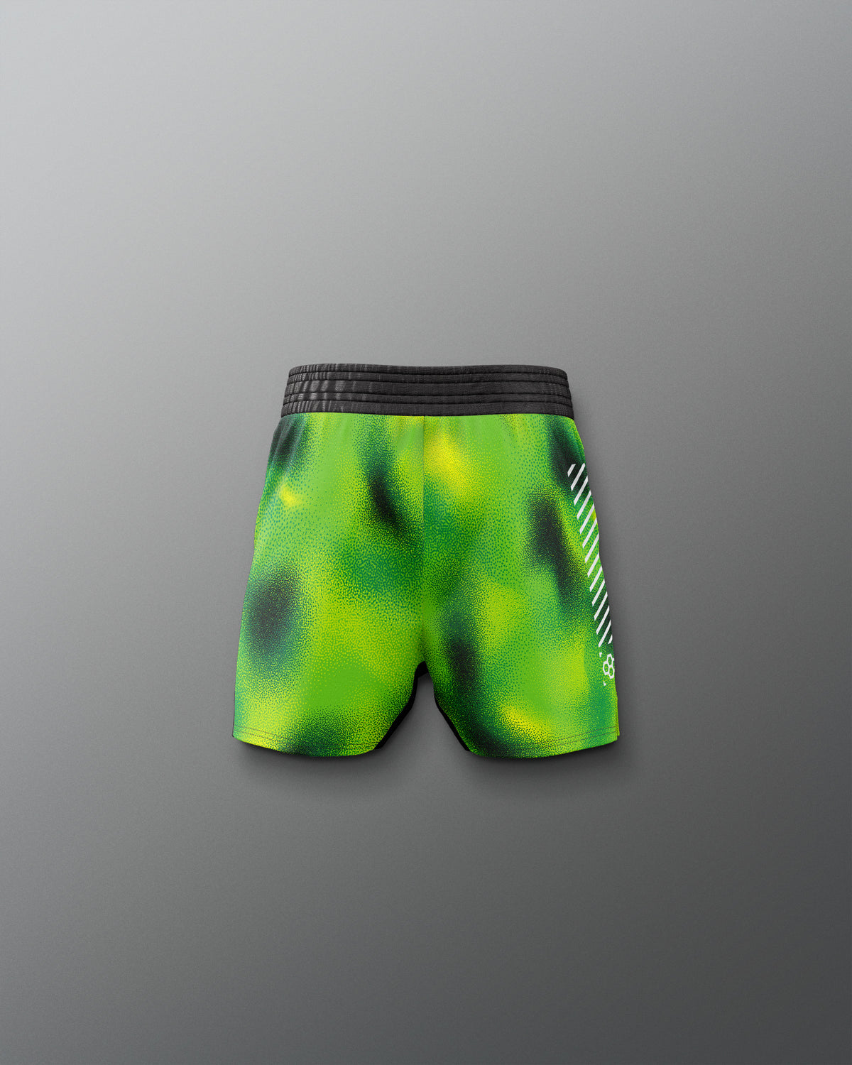 Short Neon Youth Elite