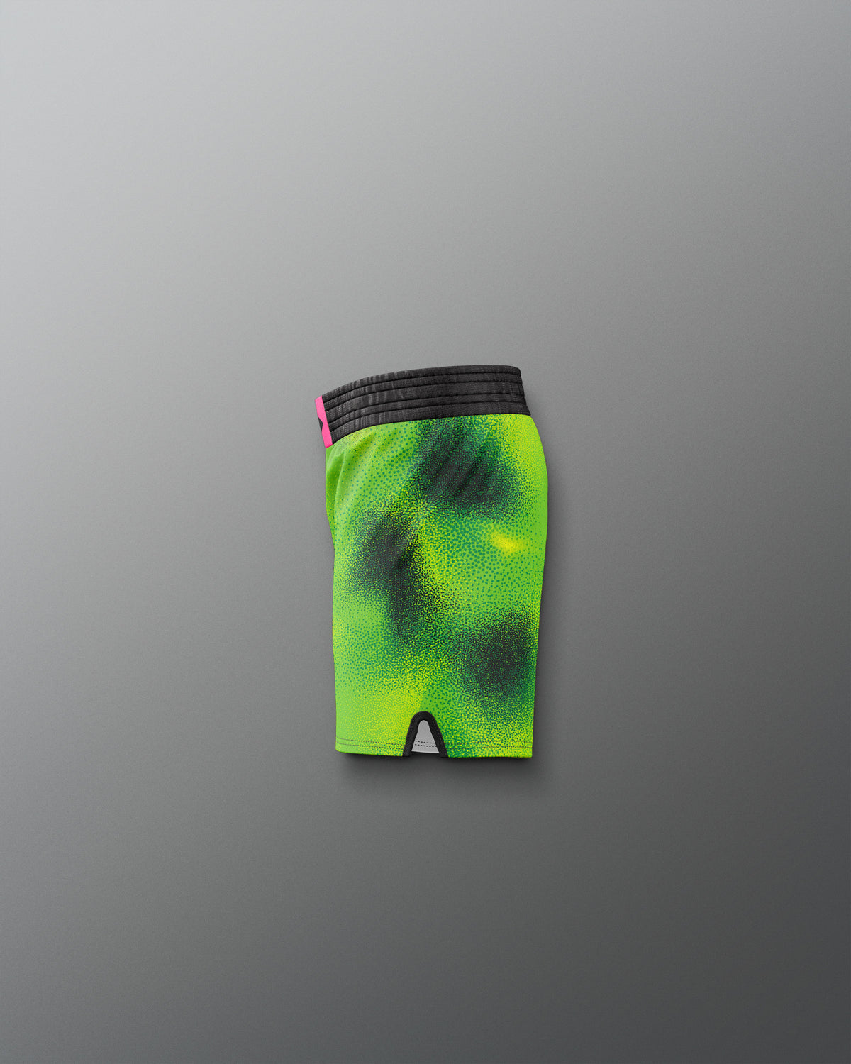 Short Neon Youth Elite