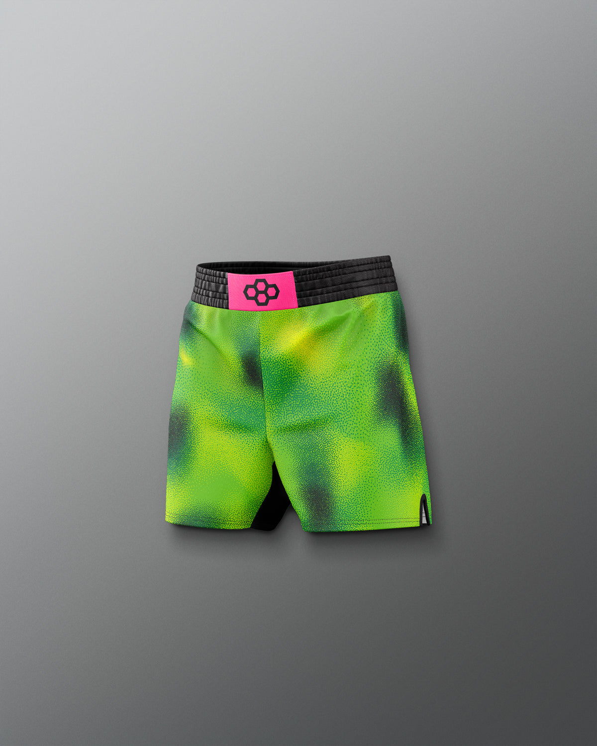 Short Neon Youth Elite