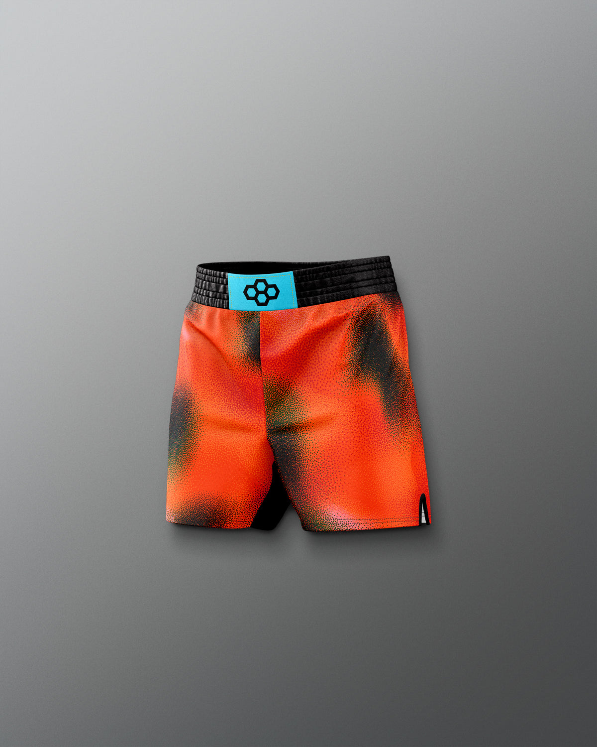 Short Neon Youth Elite