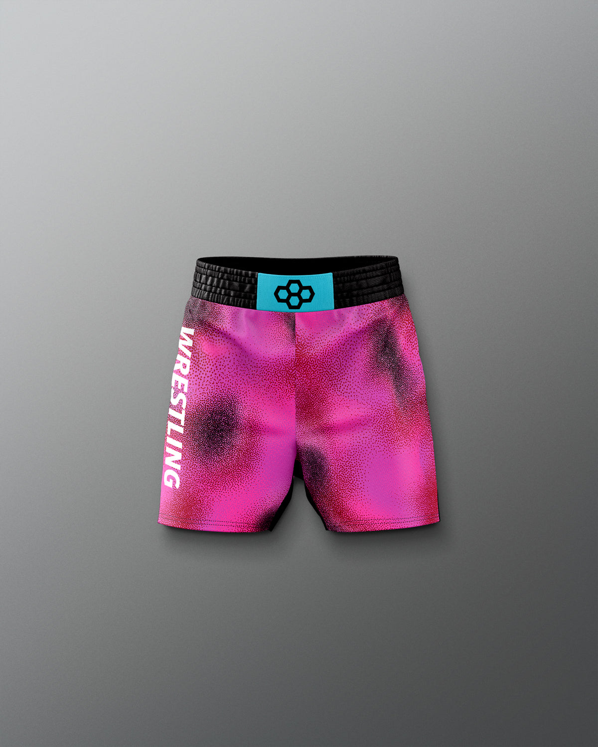 Short Neon Youth Elite