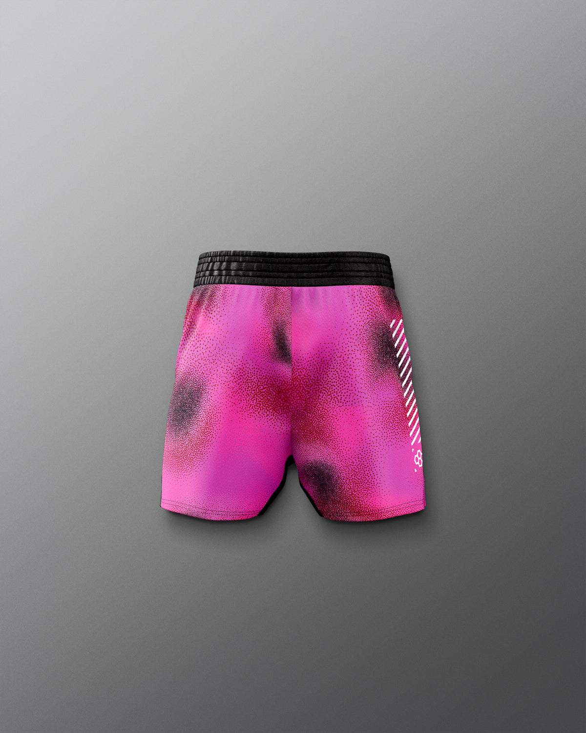 Short Neon Youth Elite