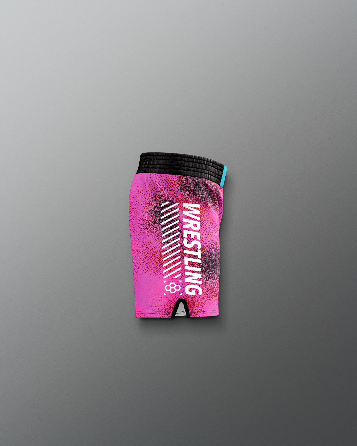 Short Neon Youth Elite