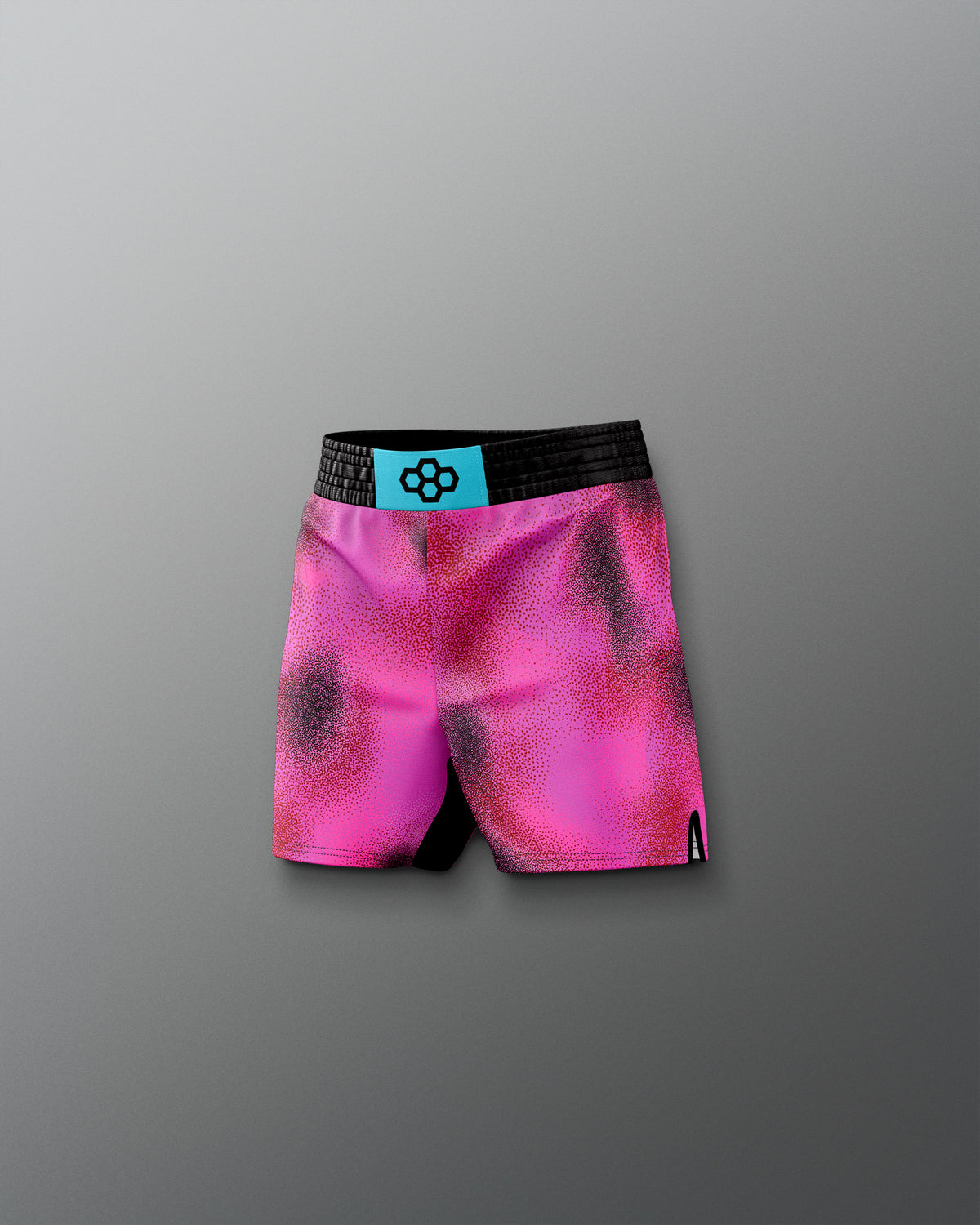 Short Neon Youth Elite