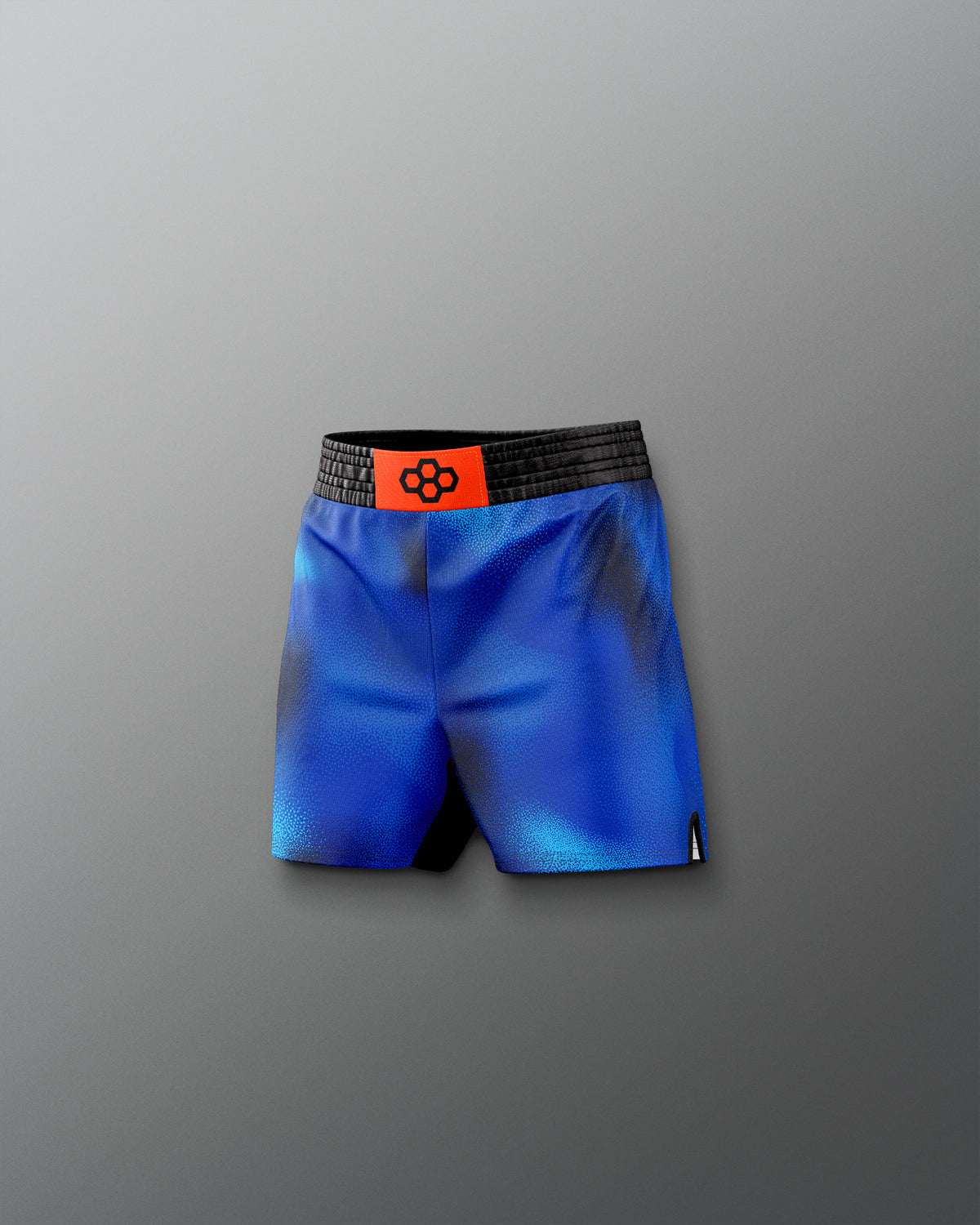 Short Neon Youth Elite