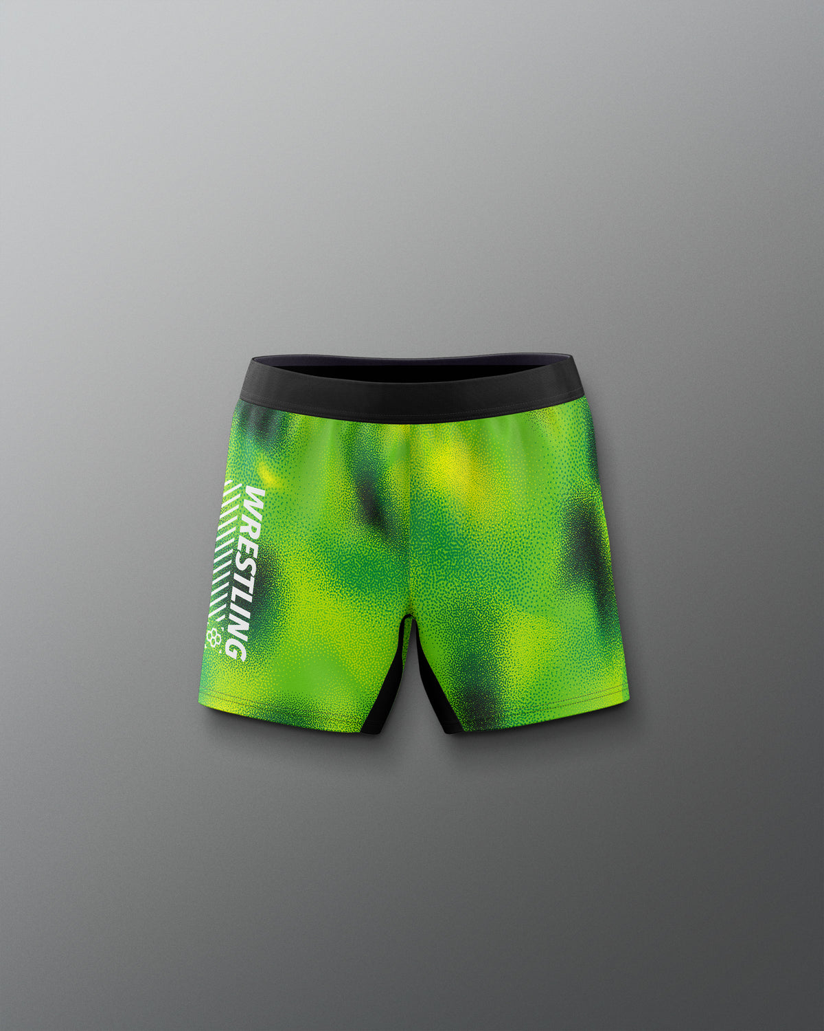 RUDIS Neon Girl's Elite 2.0 Shorts