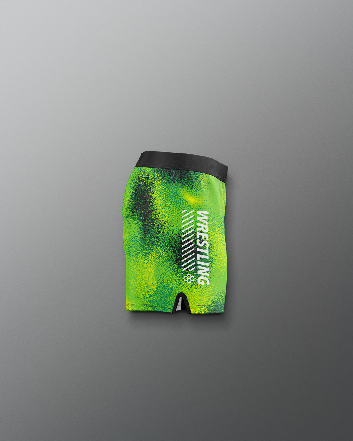RUDIS Neon Girl's Elite 2.0 Shorts