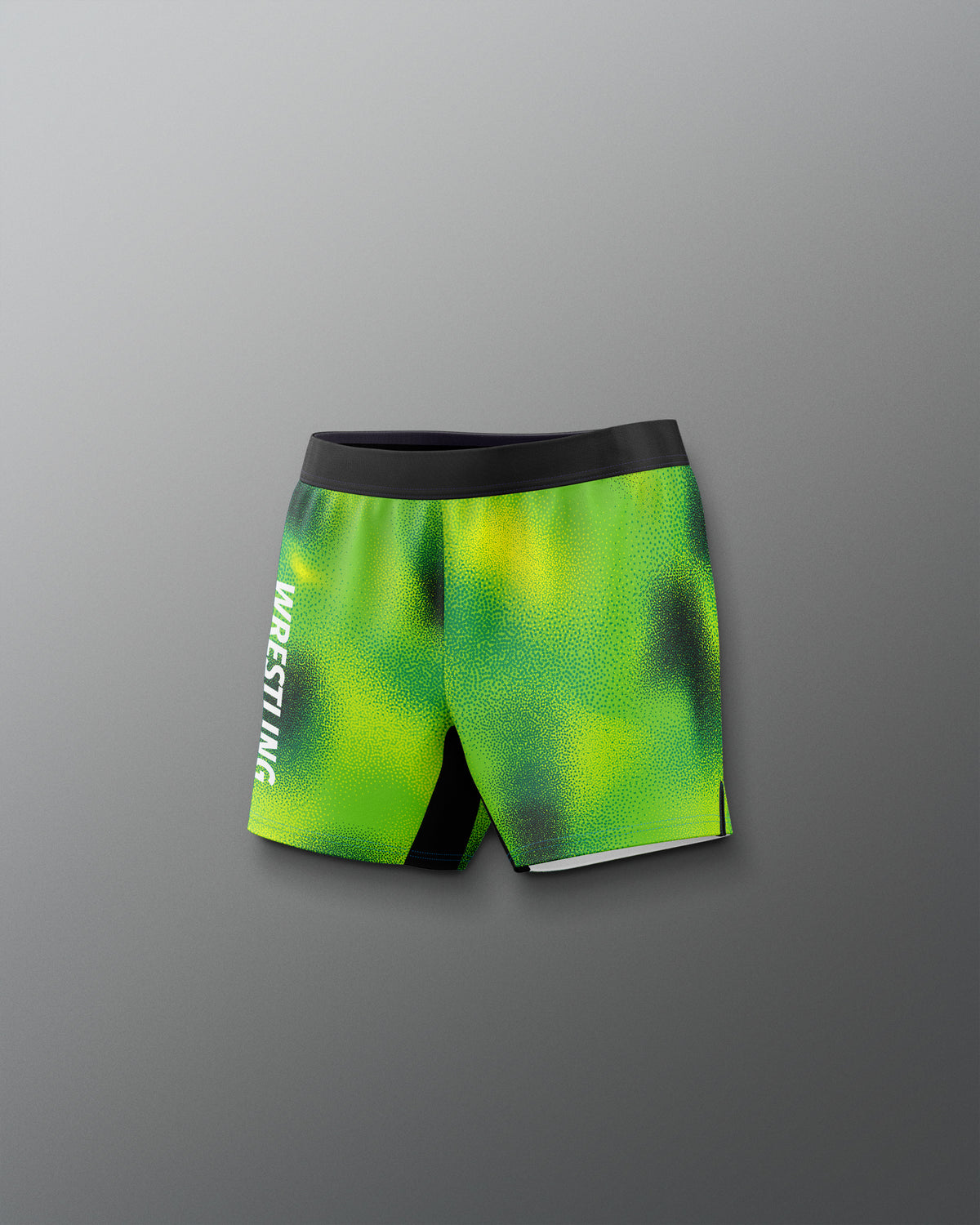 RUDIS Neon Girl's Elite 2.0 Shorts