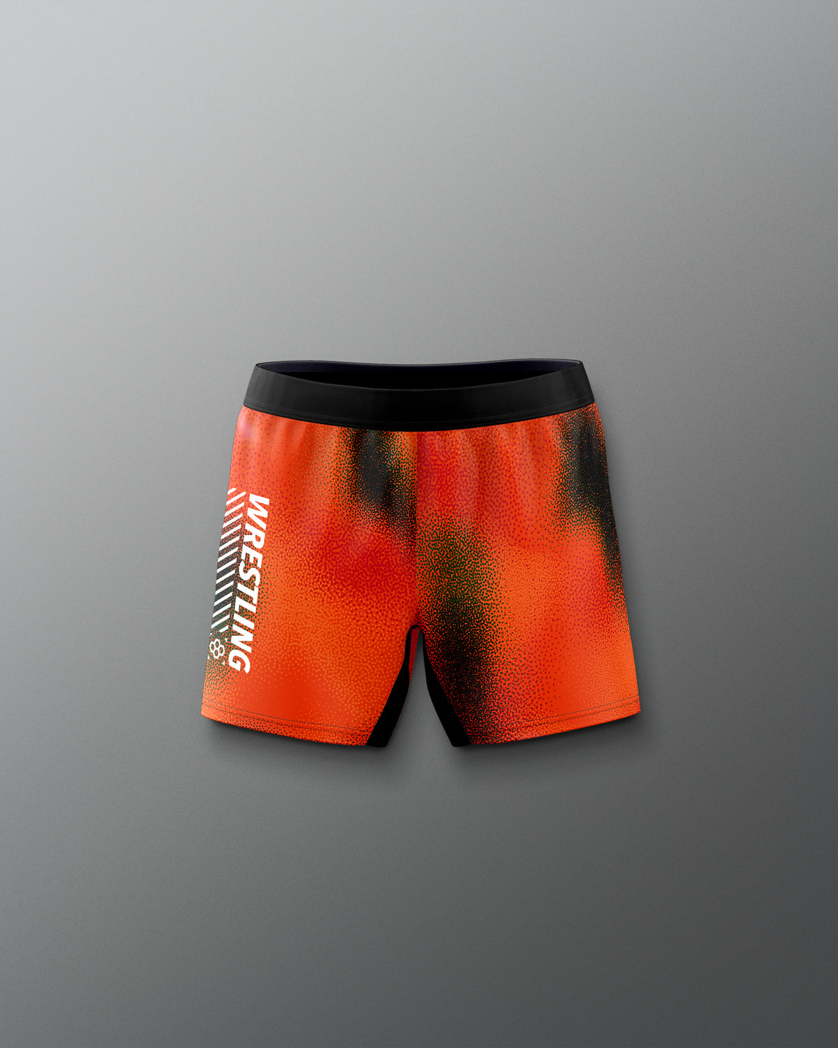 RUDIS Neon Girl's Elite 2.0 Shorts