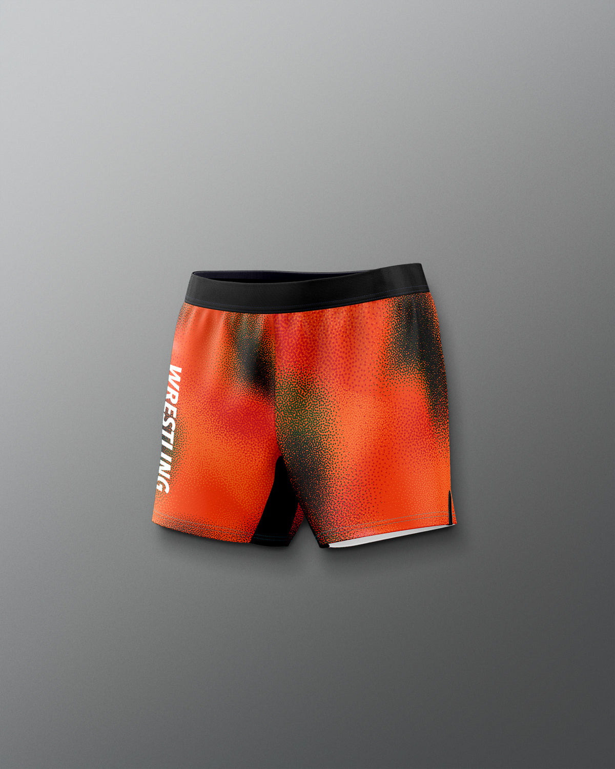 RUDIS Neon Girl's Elite 2.0 Shorts