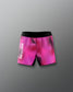 RUDIS Neon Girl's Elite 2.0 Shorts