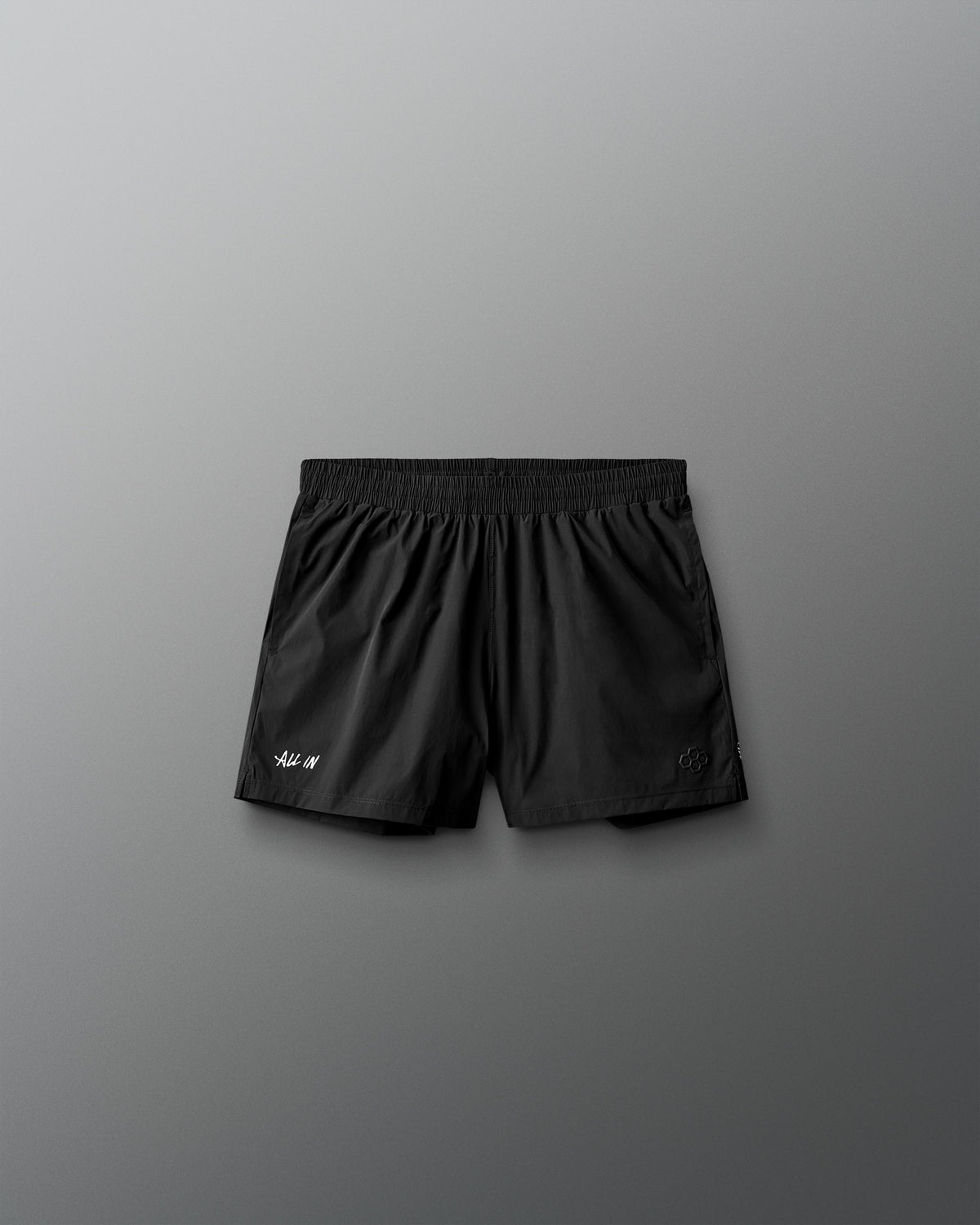 RUDIS Youth 4" Lite Movement Shorts