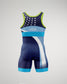 RUDIS The Dream Boy's Elite Singlet