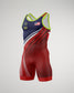 RUDIS The Dream Boy's Elite Singlet