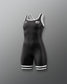 RUDIS Core Girl's Elite 2.0 Singlet
