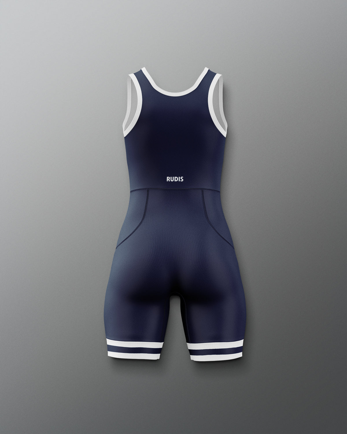 RUDIS Core Girl's Elite 2.0 Singlet