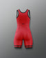 RUDIS Core Girl's Elite 2.0 Singlet