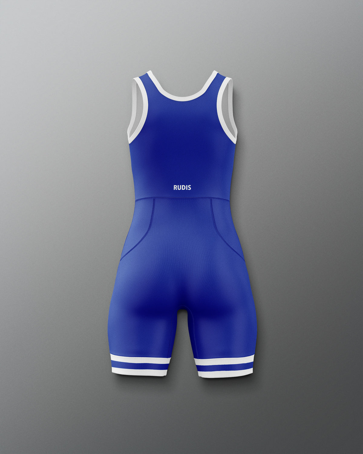 RUDIS Core Girl's Elite 2.0 Singlet
