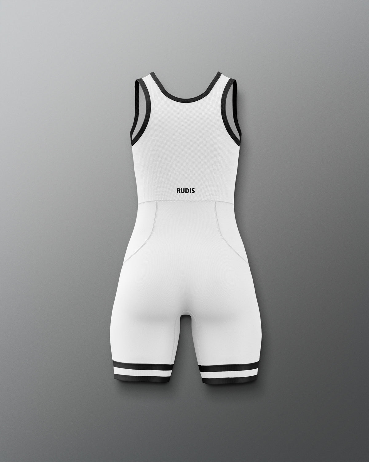 RUDIS Core Girl's Elite 2.0 Singlet