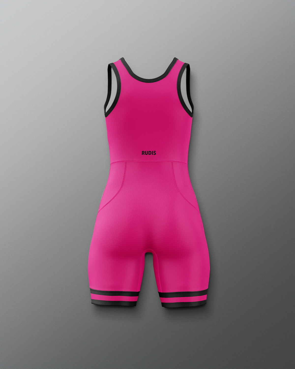 RUDIS Core Girl's Elite 2.0 Singlet