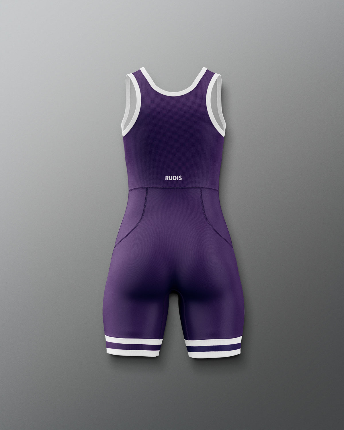 RUDIS Core Girl's Elite 2.0 Singlet