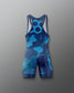 Elemental Boy's Elite Singlet