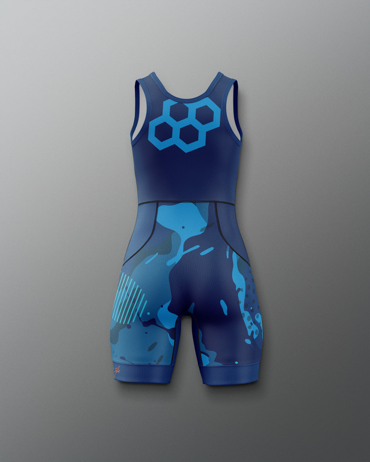 Débardeur Elemental Elite 2.0 pour fille