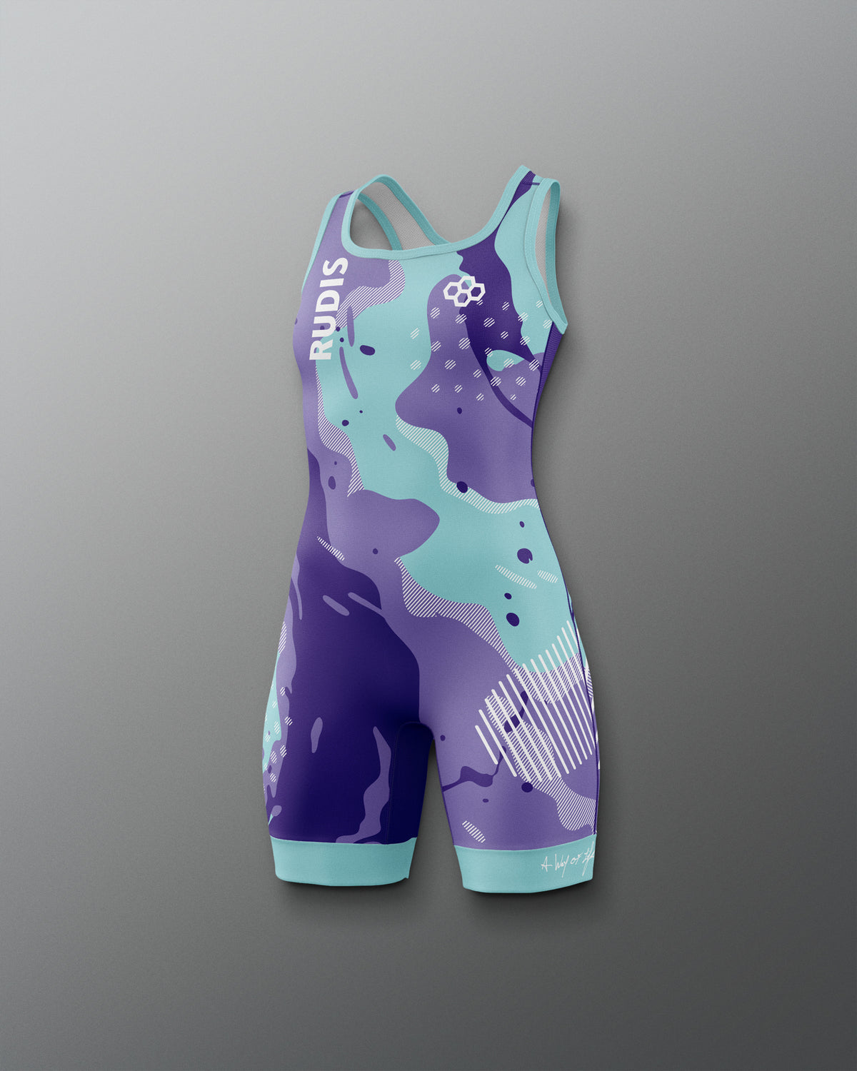 Débardeur Elemental Elite 2.0 pour fille