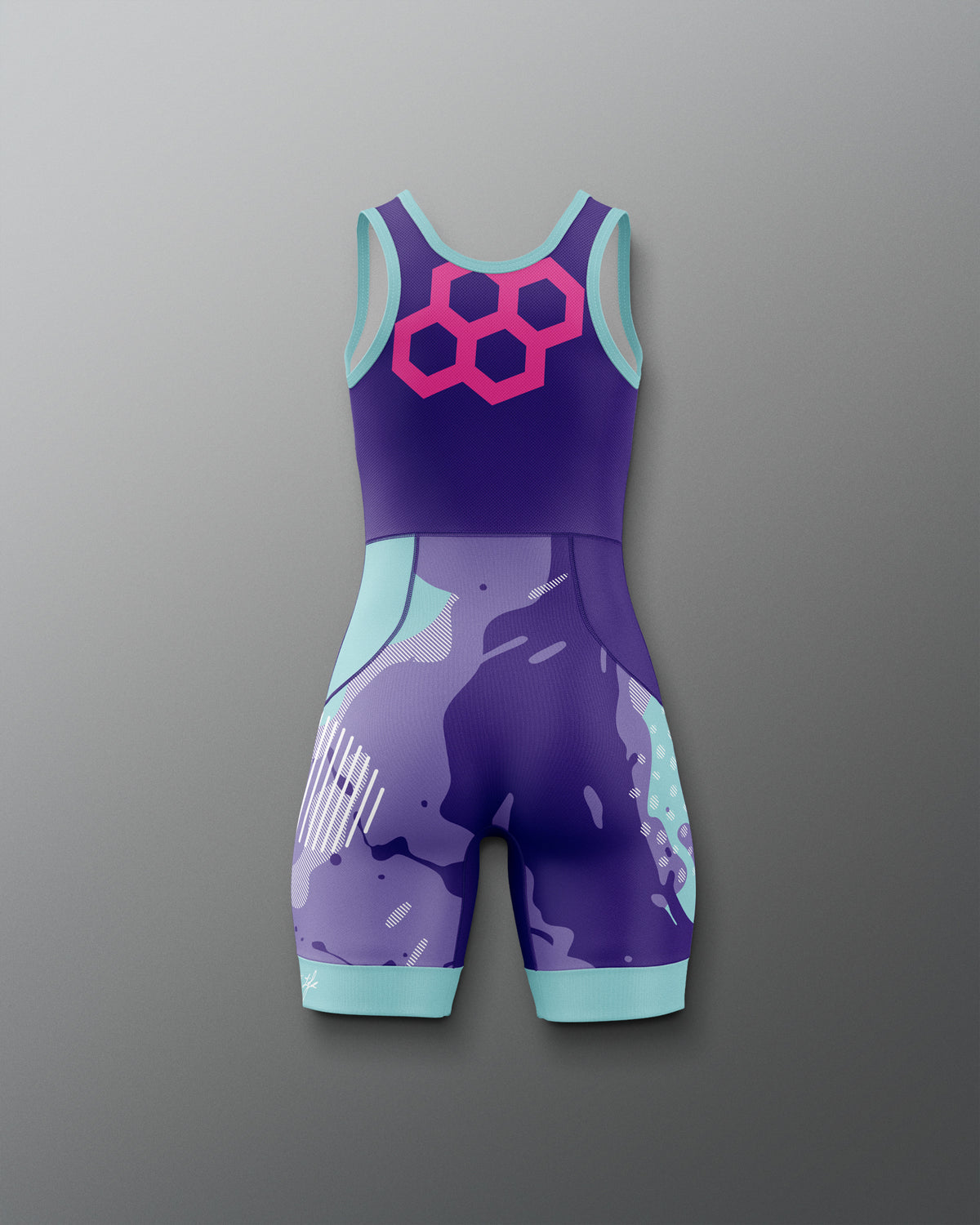 Débardeur Elemental Elite 2.0 pour fille