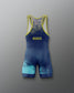 Cosmic Boy's Elite Singlet