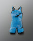 Débardeur Splatter Youth Elite 2.0
