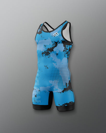 Débardeur Splatter Youth Elite 2.0