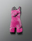 Splatter Girl's Elite Singlet