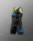 Pixel Boy's Elite Singlet