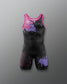 Pixel Boy's Elite Singlet
